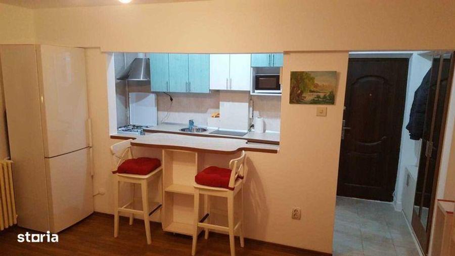 Apartament cu 2 camere în Băneasa