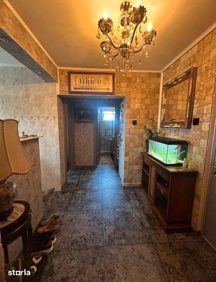 Cet - Apartament 2 camere | Mobilat Utilat Lux - 6