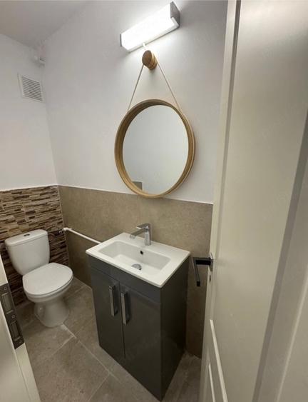 Apartament cu 3 camere în Ștefan cel Mare