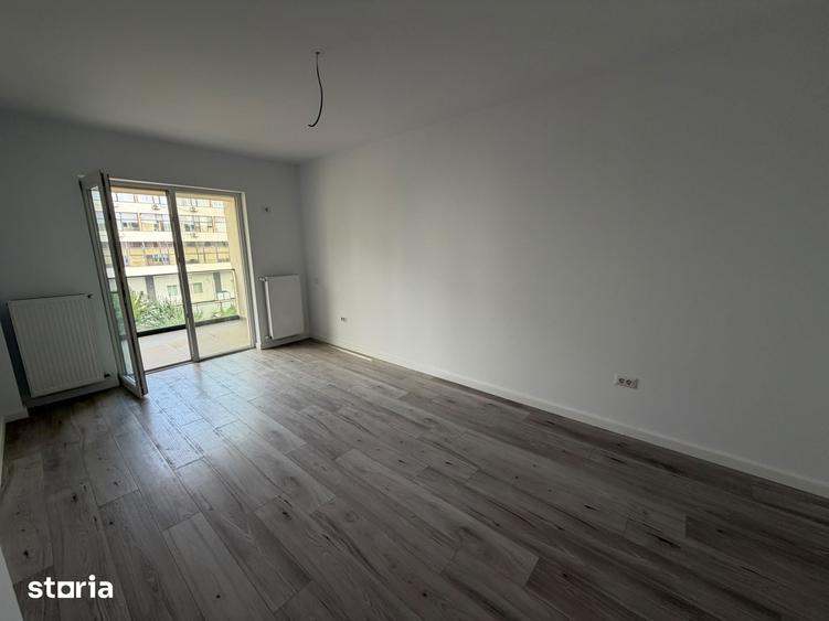 Apartament cu 2 camere în Dobroești