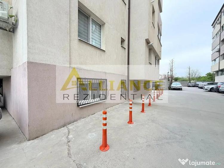 Apartament cu 3 camere decomandat în Berceni