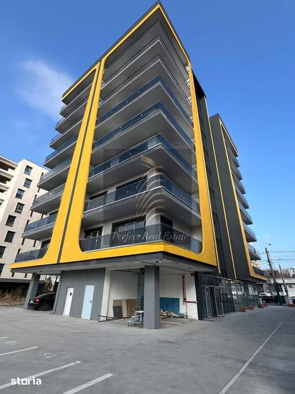 Apartament cu 2 camere decomandat în Zona Industrială