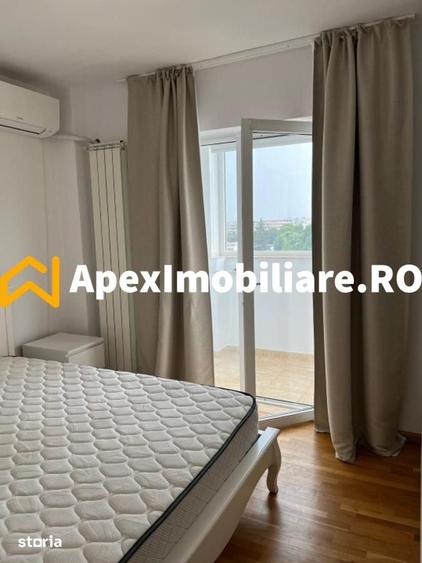 Apartament 2 camere de inchiriat Unirii Bucuresti ApexImobiliare.ro - 8