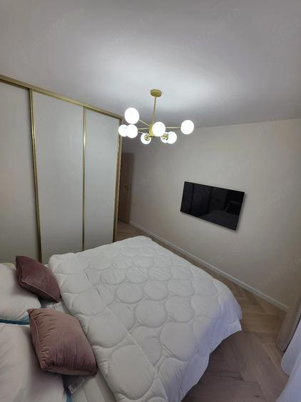 Apartament cu 2 camere decomandat în Iris