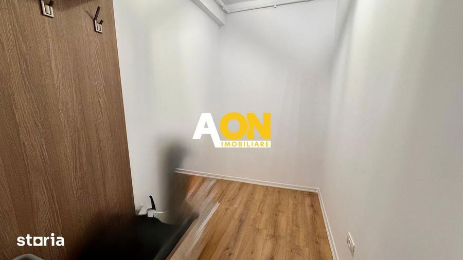 Apartament cu 3 camere, mobilat în Cetate