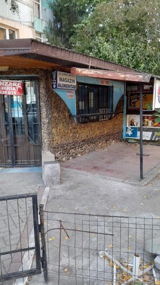 Spațiu comercial, de 55 mp, în Central