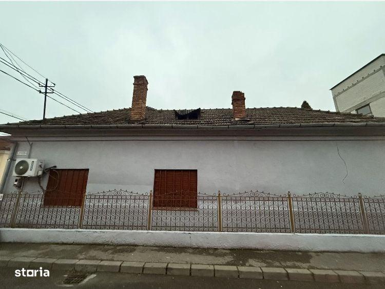 Casa de Vanzare in Someseni - ST 400MP I Front la Strada - 1