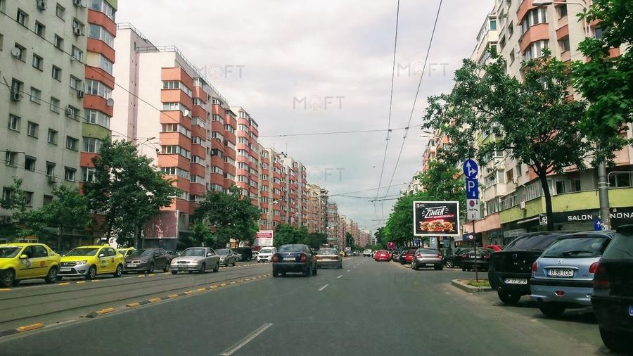 Apartament cu 2 camere decomandat, mobilat în Moșilor
