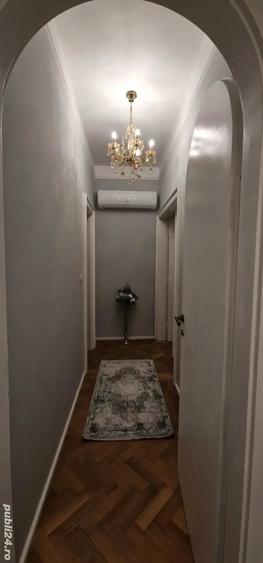CENTRU, apartament in vila - 4