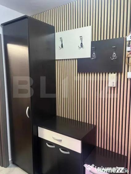 Apartament cu 2 camere semidecomandat în Gemenii
