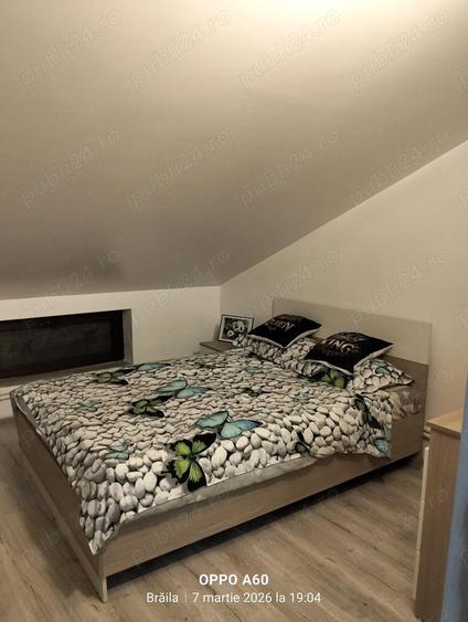 Casa P+M de vanzare Braila - 11