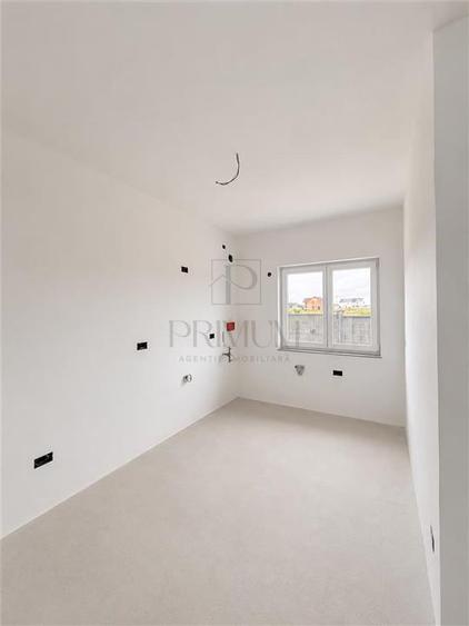 Moșnița Nouă | Duplex nou | 96 mp utili | 380 mp teren | Finisaje - 8