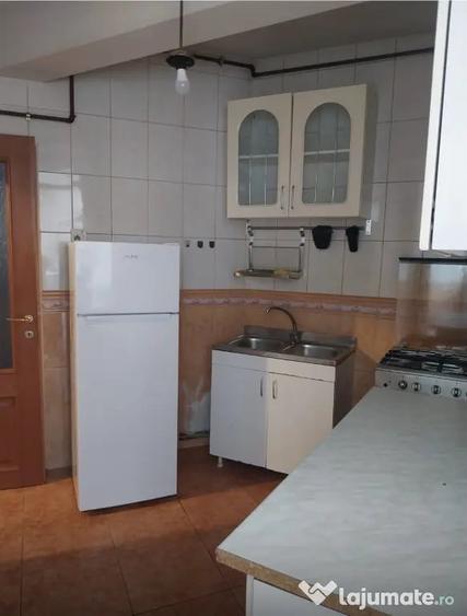 Apartament cu 2 camere decomandat în Unirii