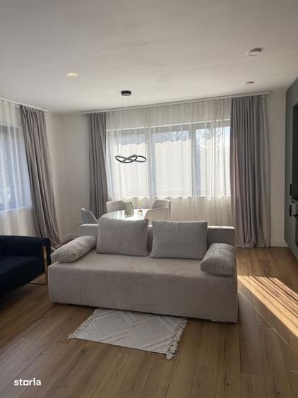 Apartament ULTRACENTRAL -Clinicilor Cluj - 2