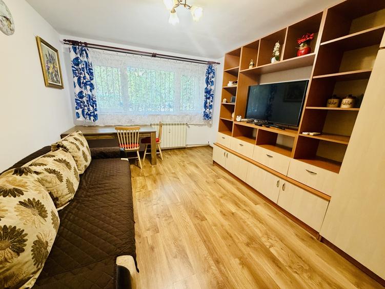 Apartament cu 2 camere decomandat, mobilat în Drumul Taberei