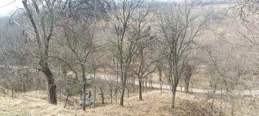 Casă cu 4 camere în Răchitova