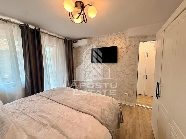 Apartament 3 camere, de inchiriat, Zona Soarelui, Timisoara - 2