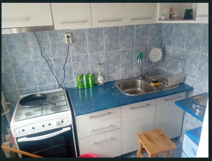 Garsonieră semidecomandată în Central