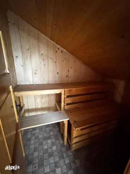 Casă cu 5 camere cu Teren 1000 Mp în Titulescu