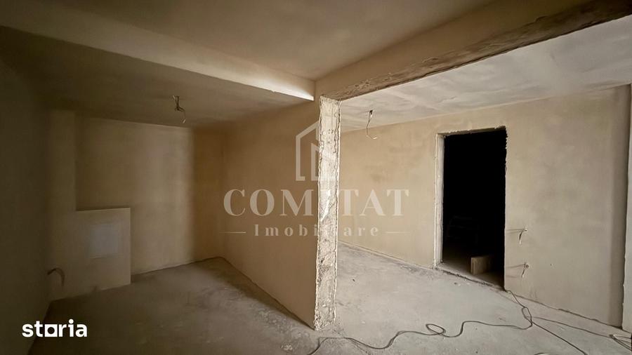 Casă cu 4 camere cu Teren 400 Mp în Feleacu