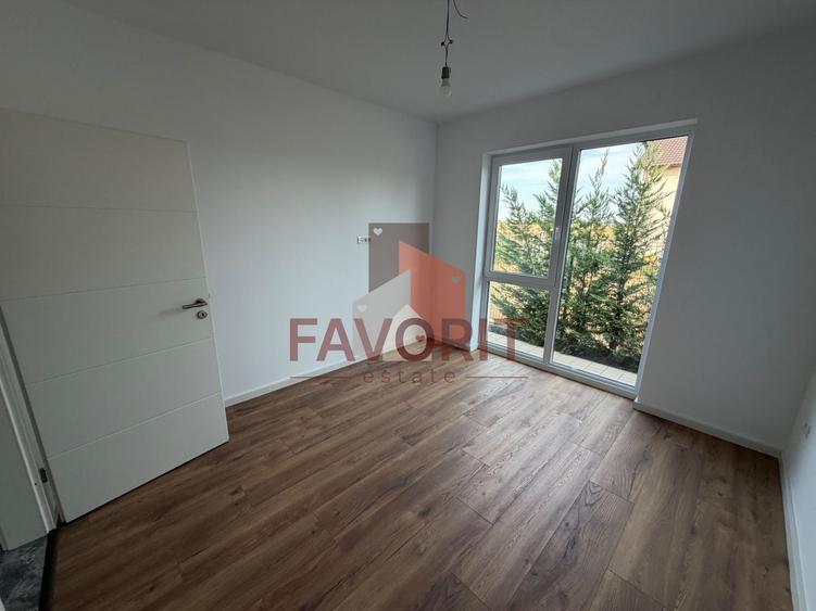 Duplex cu 3 camere cu Canalizare în Dumbrăvița