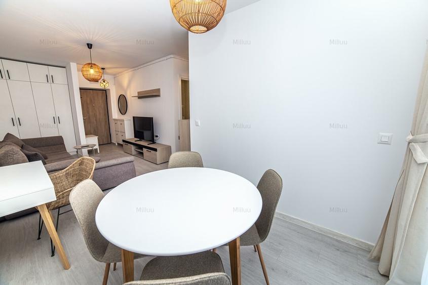 2 camere | Parcare | Zona Pallady - 6