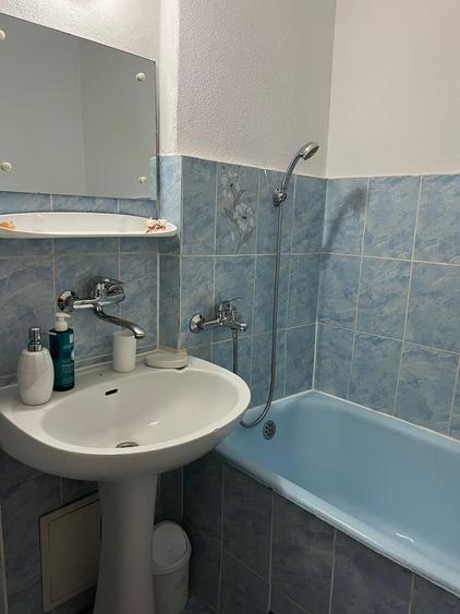Garsonieră semidecomandată în Central