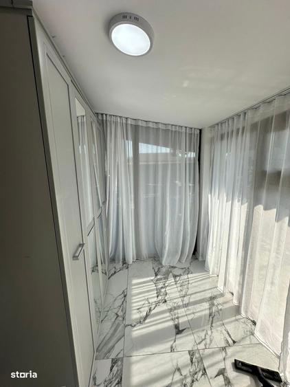De vanzare casa noua in Roman cu teren de 500mp, mobilata ?i utilata - 14