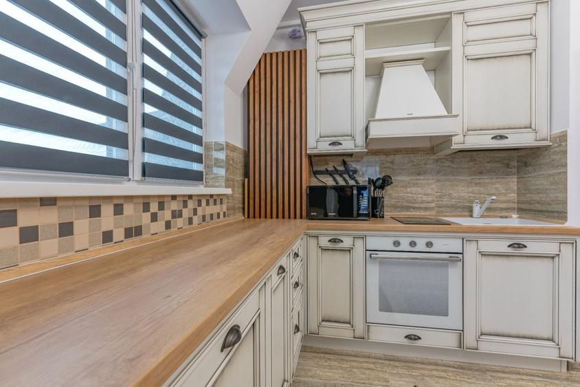 Apartament cu 2 camere decomandat, mobilat în Nord