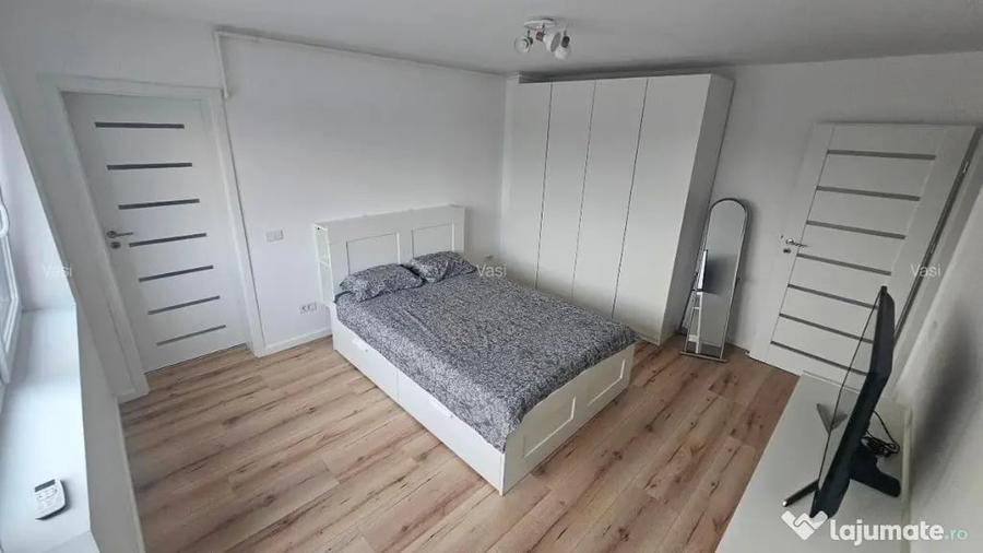 Garsonieră în Giurgiului