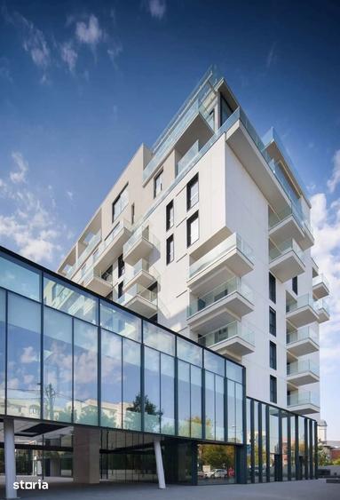 Apartament cu 3 camere în Aviației