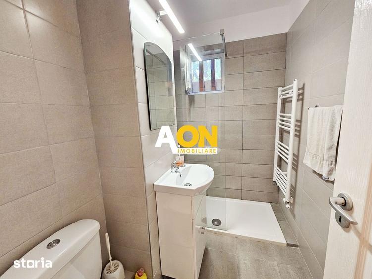 Apartament 2 camere, renovat, parter inalt, Cetate - parc - 1