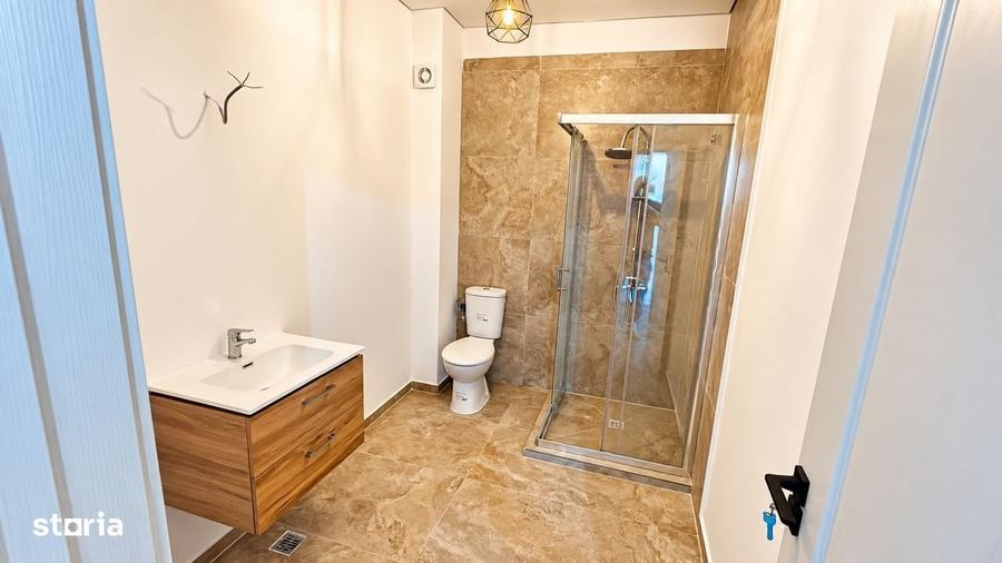 Apartament în Central