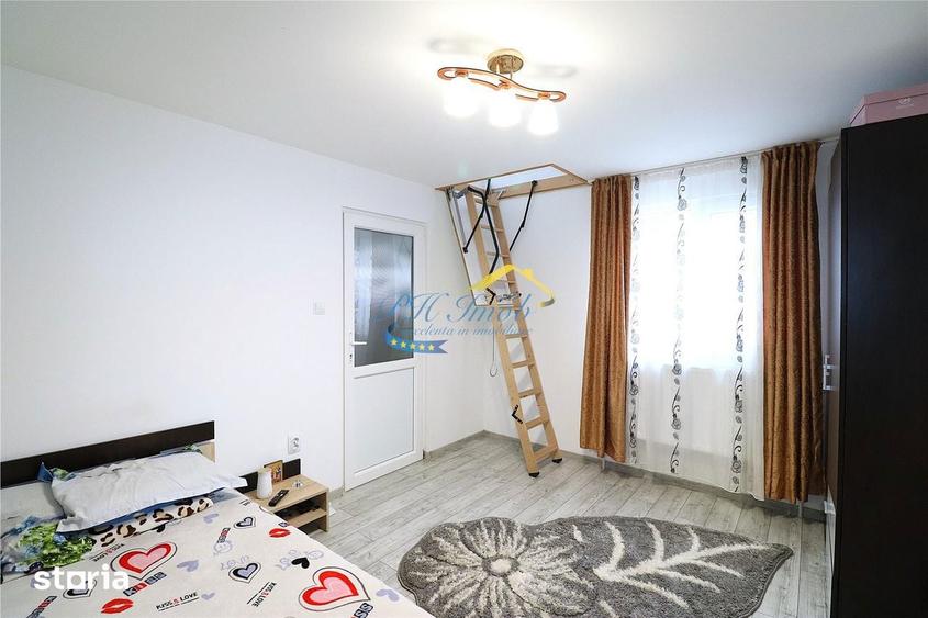 Casa de vanzare Scorteni, Prahova - 10