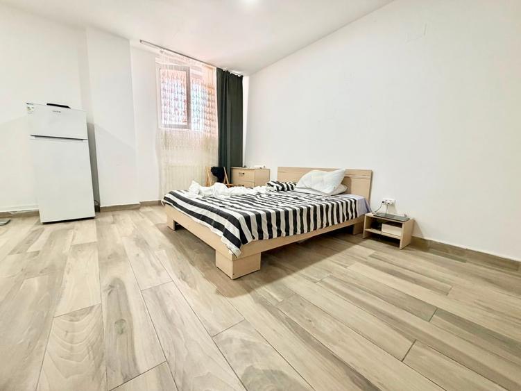 Comision 0%! Garsoniera + loc de parcare inclus! Militari Residence - 1