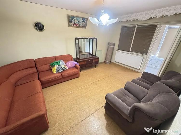 Apartament 2 camere zona Tomis Nord cu Centrala - 8