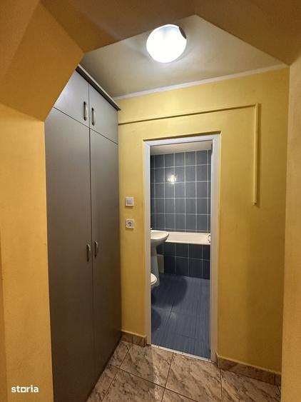 Apartament 2 camere decomandat, et. 3 - Ale. Zorilor - 6
