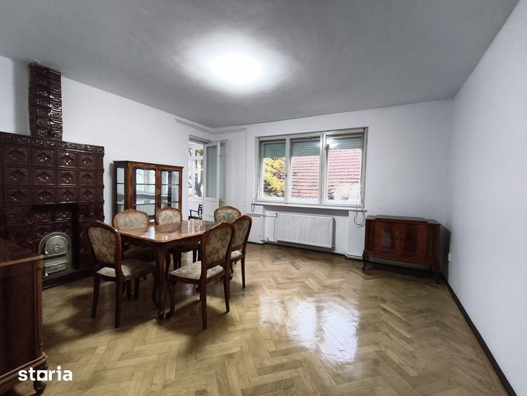 Spațiu comercial, de 107 mp, în Centrul Civic
