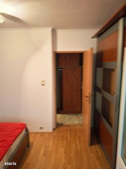Apartament cu 2 camere decomandat în Găvana