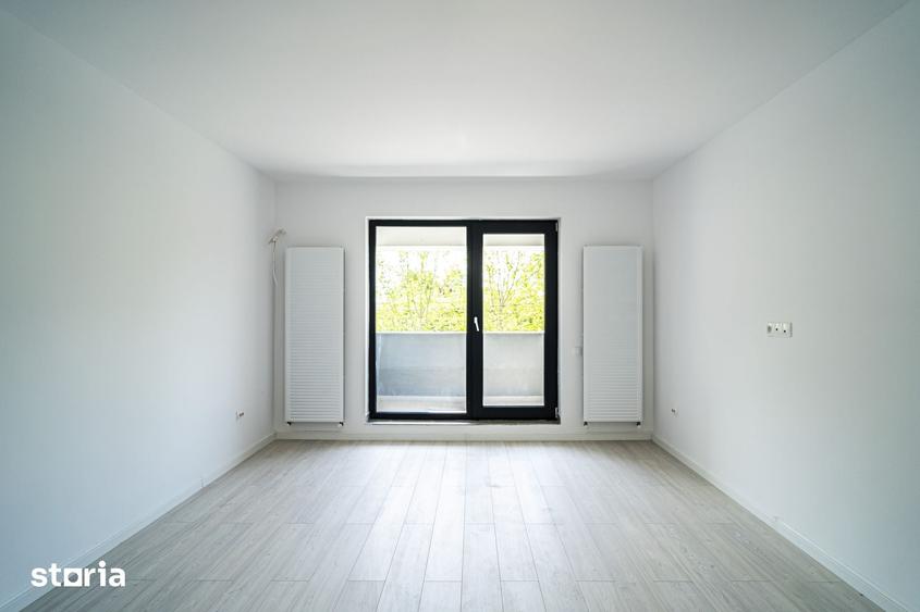 Apartament cu 2 camere decomandat în Militari
