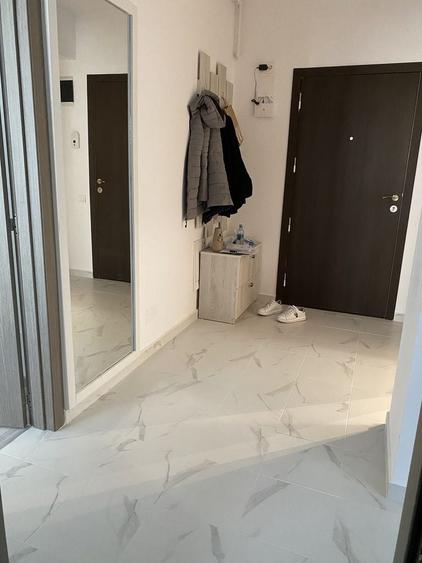 Apartament cu 2 camere în Păcii