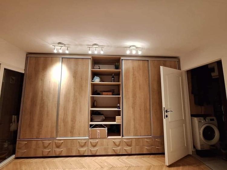 Garsonieră nedecomandată în Titan