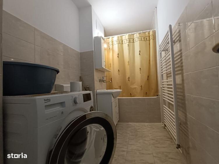 Apartament cu 2 camere decomandat în Mănăștur — fotografia 2