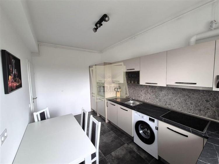 Apartament cu 2 camere decomandat în Șelimbăr