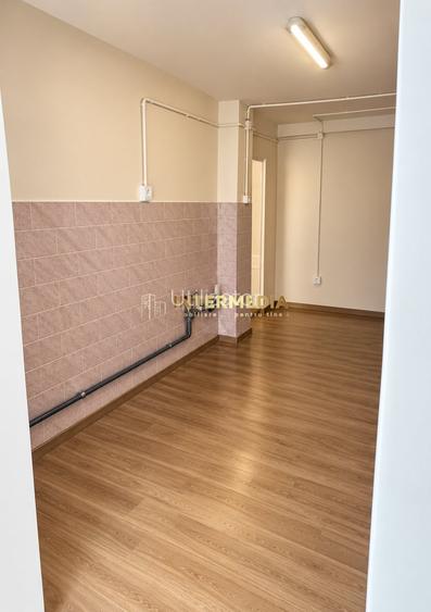 SPATIU COMERCIAL I CETATE I 81 MP I VAD COMERCIAL FOARTE BUN I