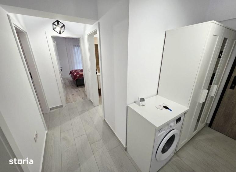 Apartament cu 2 camere în Galata