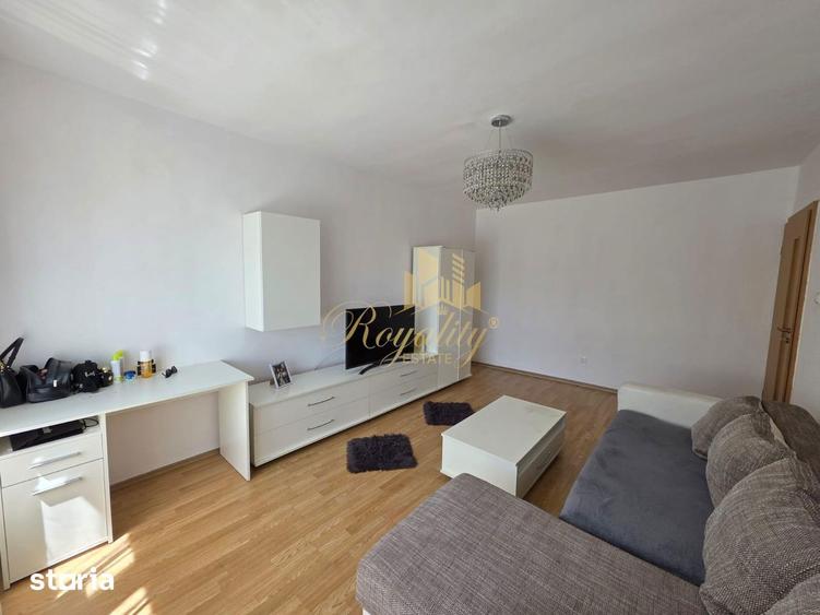 Apartament 2 camere, DECOMANDAT, centrala proprie- Zona Aradului - 1
