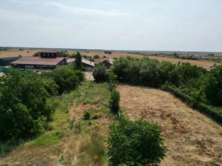 Teren în Sud