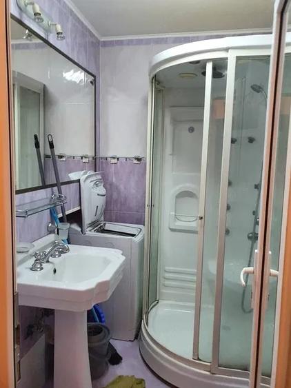 Garsonieră decomandată în Micălaca
