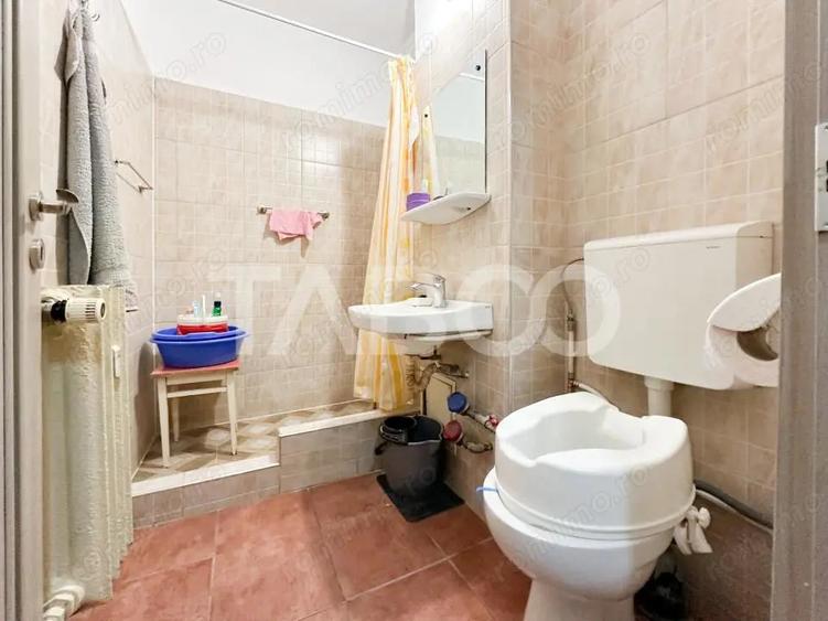 Apartament 2 camere de vanzare langa Iulius Mall Comision 0% - 6